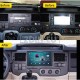 FORD - 9" МУЛТИМЕДИЯ / Навигация android 16